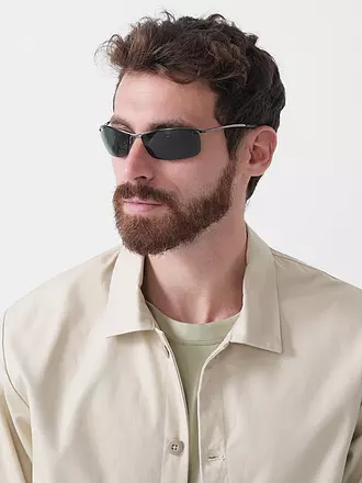 RAY BAN | Sonnenbrille 3183/63 | 